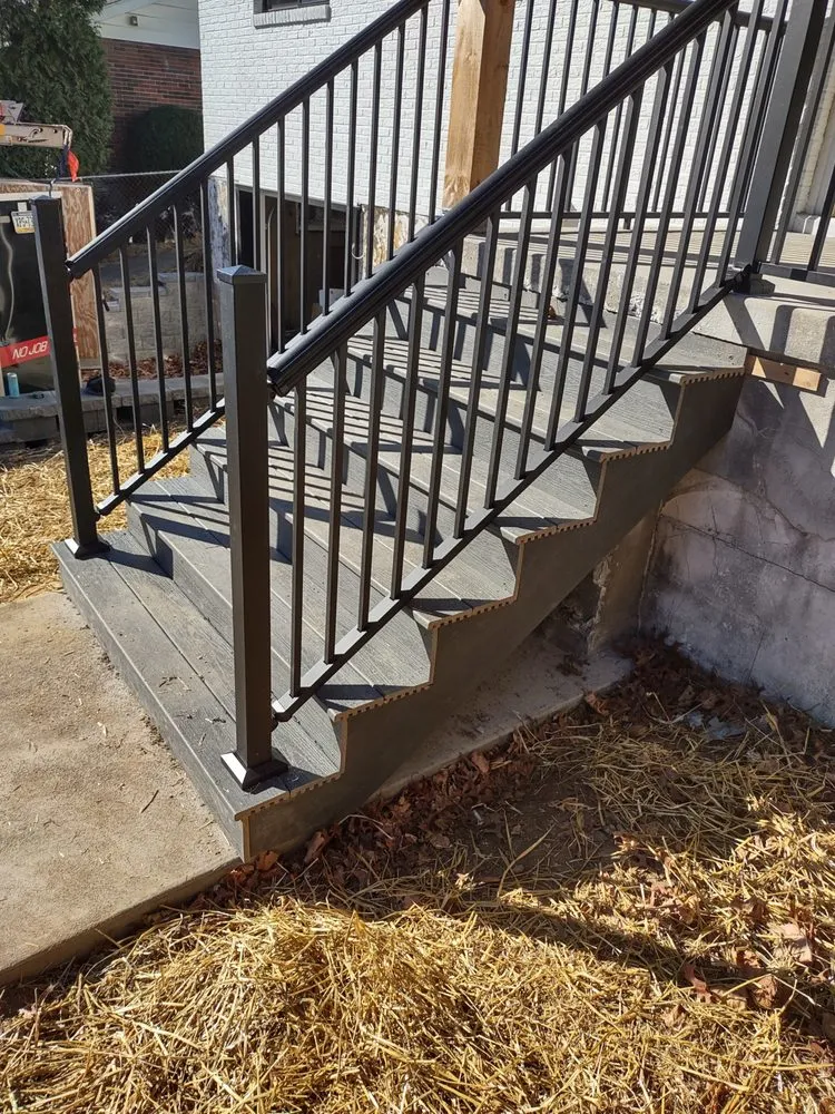 Slide of Steven M Craigie Construction