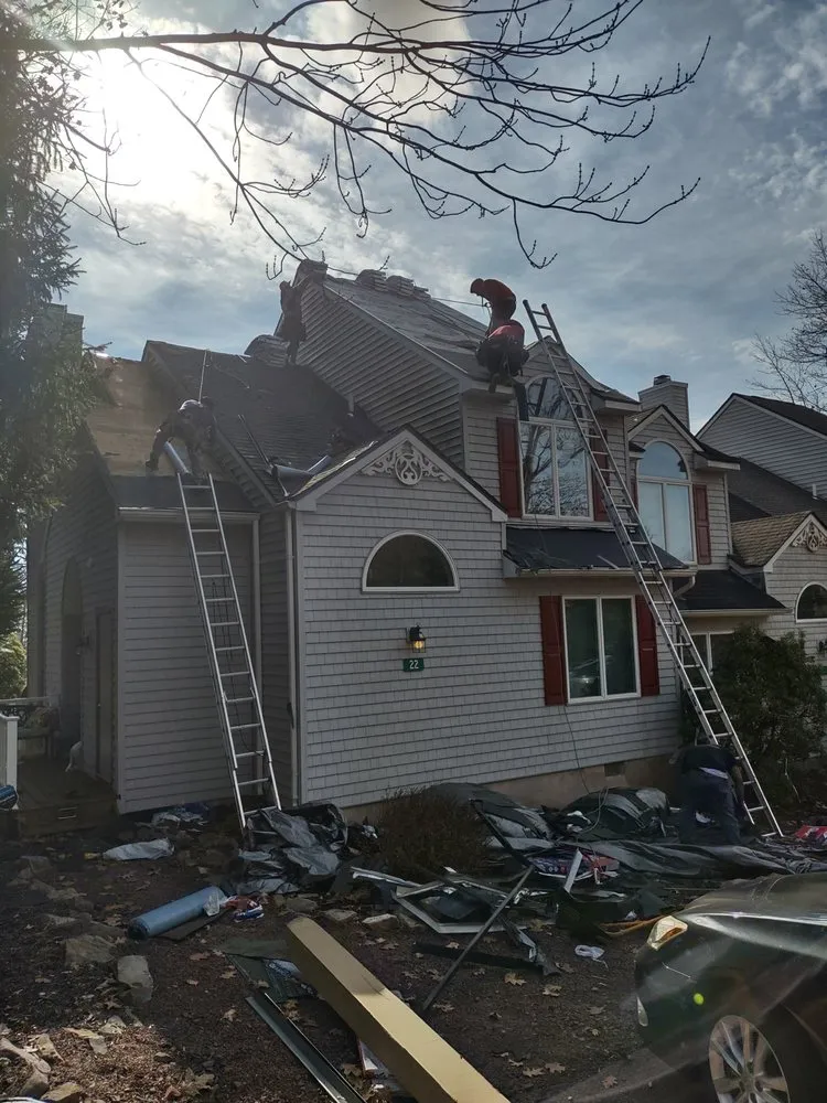 Slide of Steven M Craigie Construction