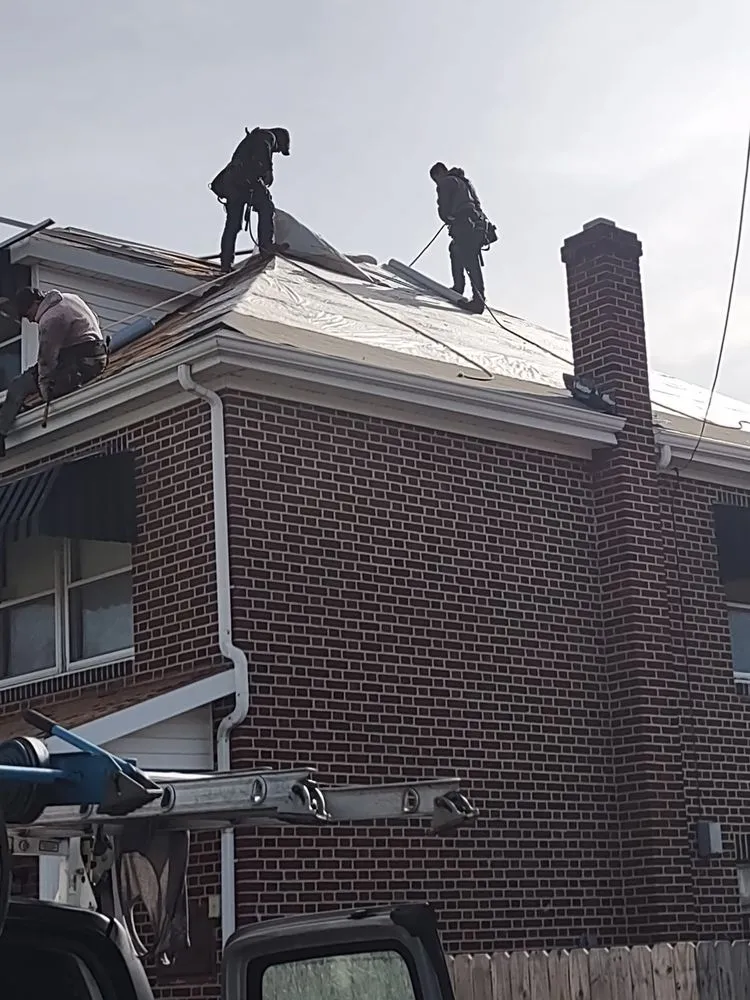 Slide of Steven M Craigie Construction