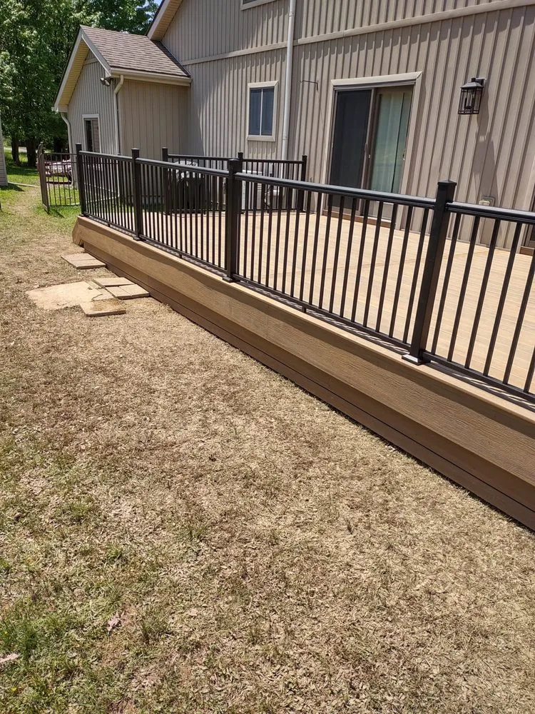 Slide of Steven M Craigie Construction