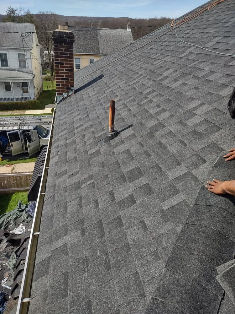 Slide of Steven M Craigie Construction