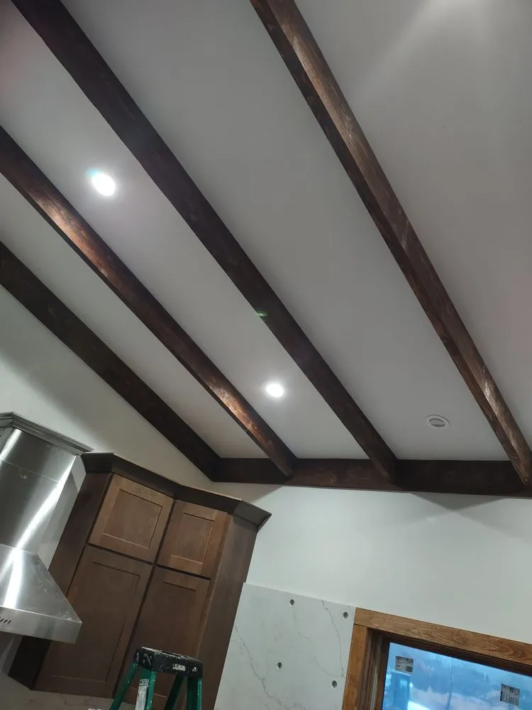 Slide of Steven M Craigie Construction