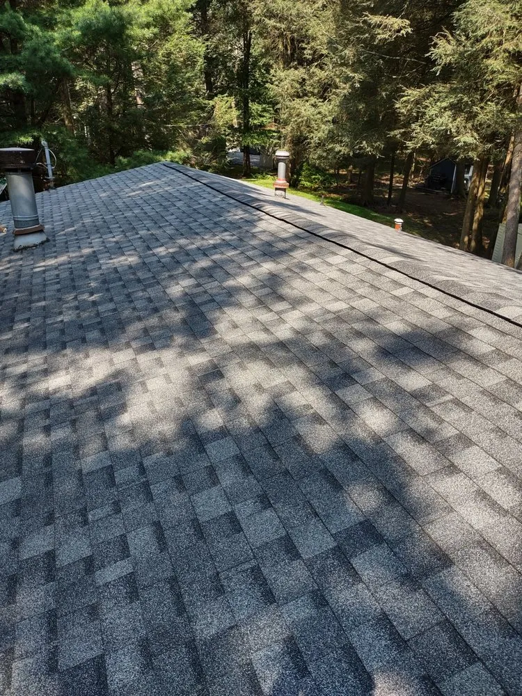 Slide of Steven M Craigie Construction