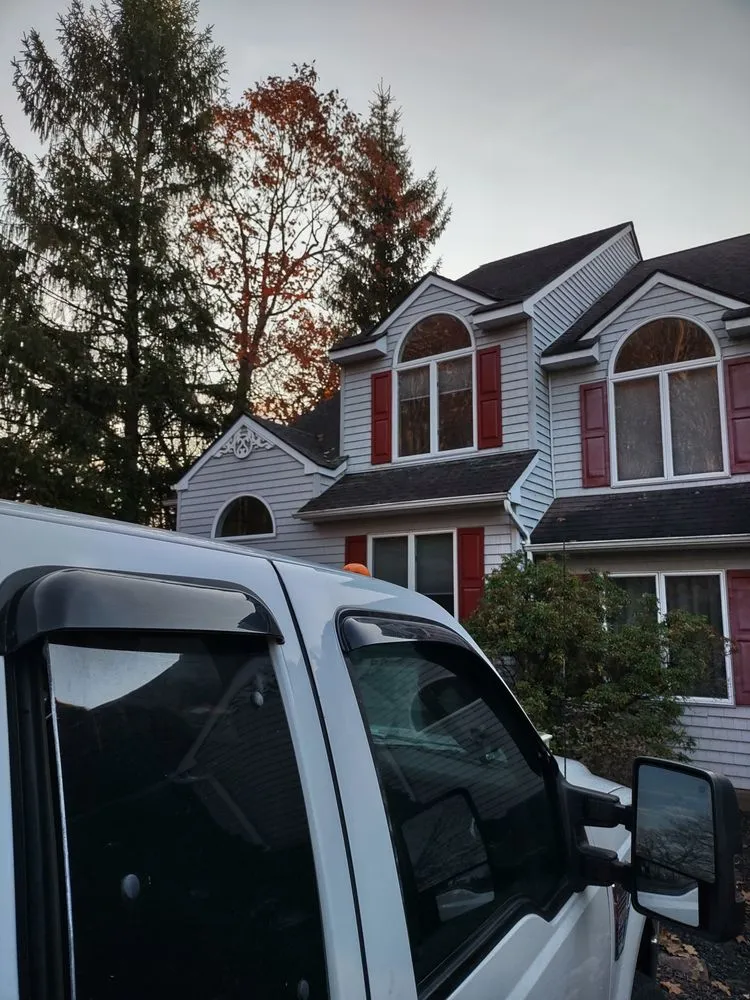 Slide of Steven M Craigie Construction