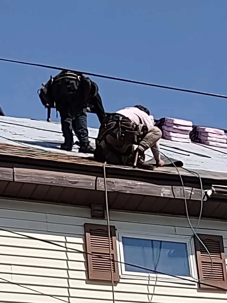 Slide of Steven M Craigie Construction