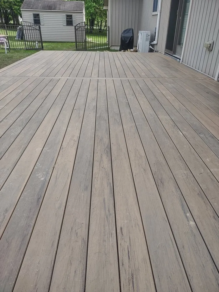 Slide of Steven M Craigie Construction