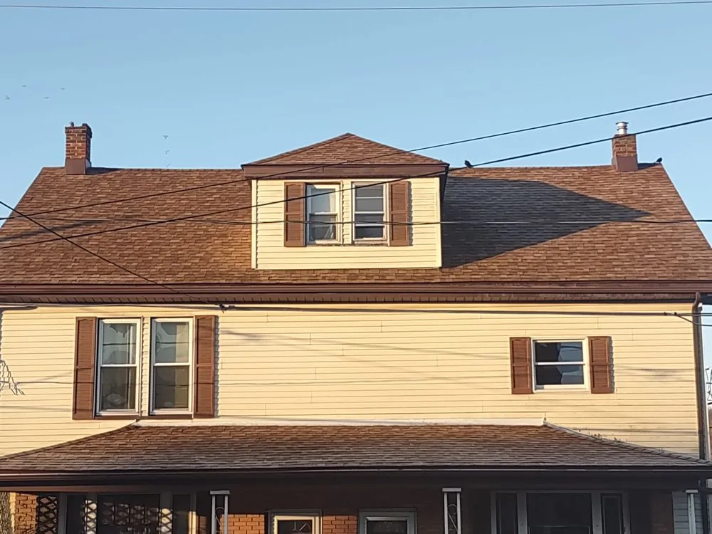 Slide of Steven M Craigie Construction