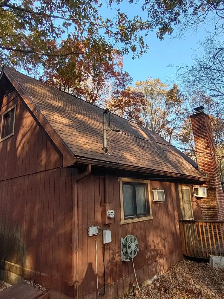 Slide of Steven M Craigie Construction