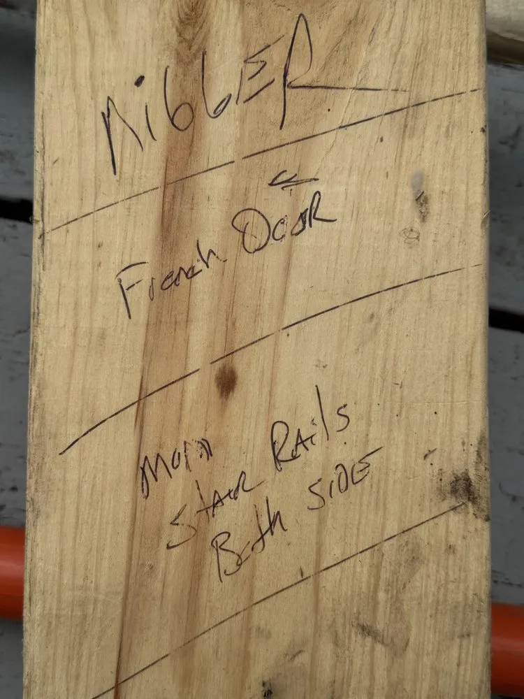 Slide of Steven Werner