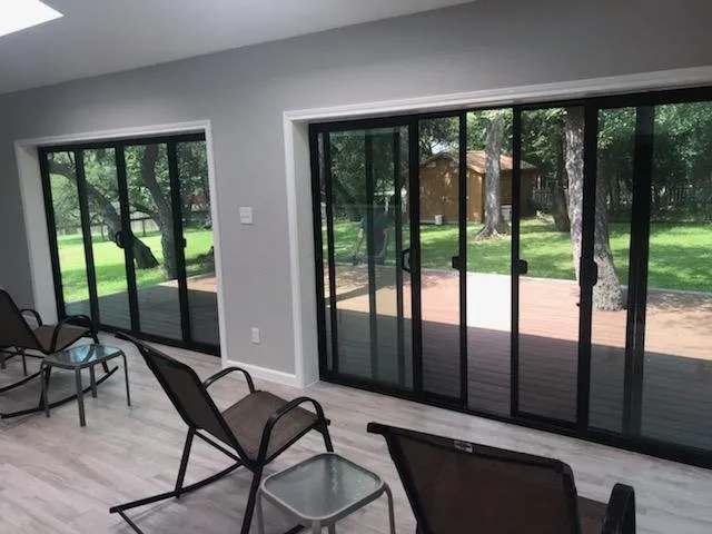 Slide of Stevens Builders Roofing