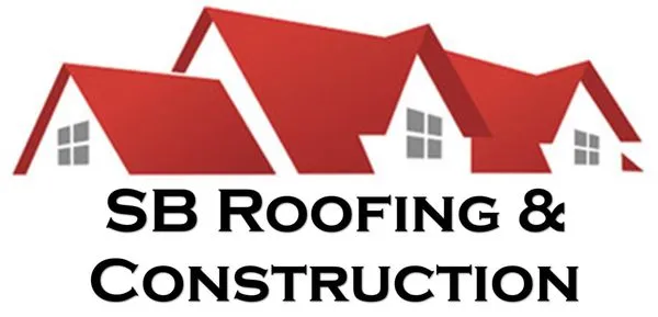Stevens Builders Roofing Logo