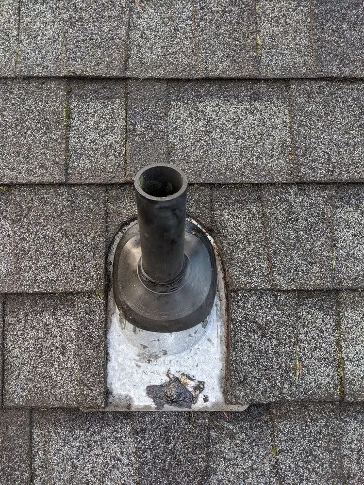 Slide of Stevens Pressure Washing