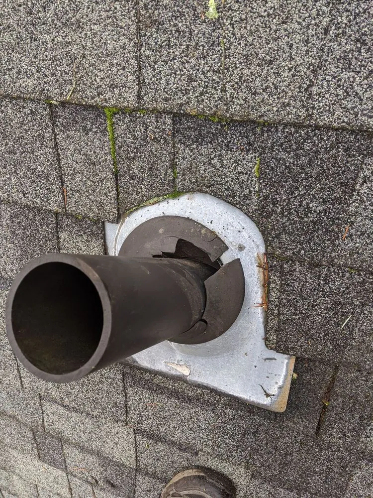 Slide of Stevens Pressure Washing