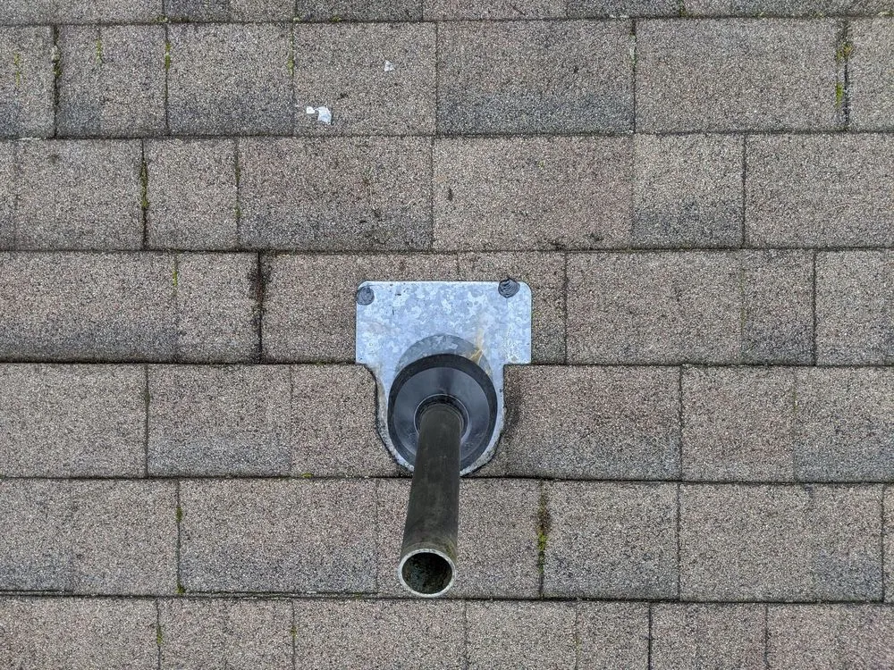 Slide of Stevens Pressure Washing