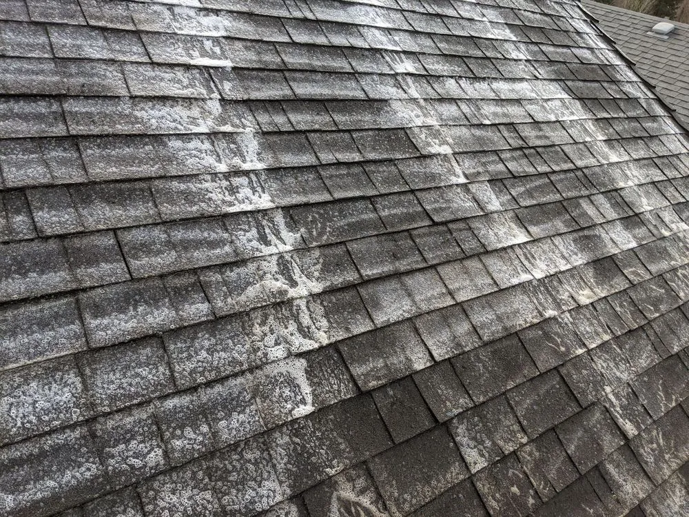 Slide of Stevens Pressure Washing