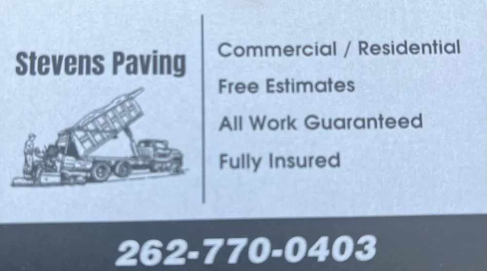 Slide of Stevens Roofing