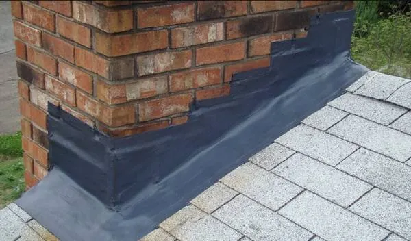 Slide of Stevens Roofing