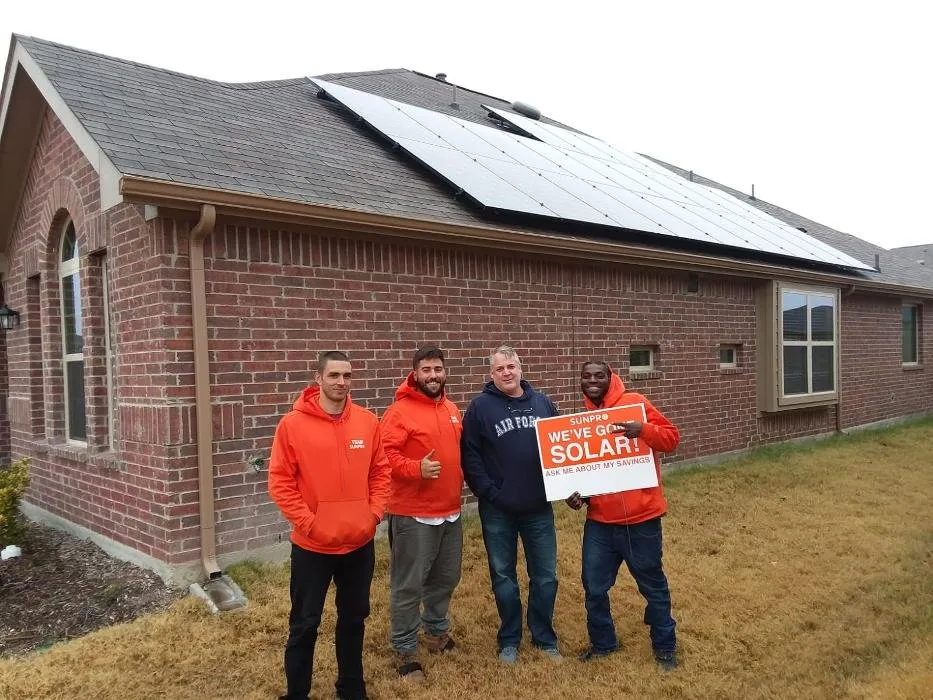 Slide of Stevens Roofing