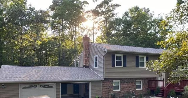 Trusted storm damage roof repair experts serving Hollywood, MD - Stevenson Contractors
