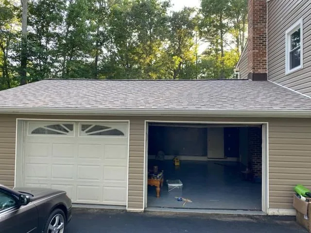 Trusted roof replacement with free inspection across Hollywood, MD - Stevenson Contractors