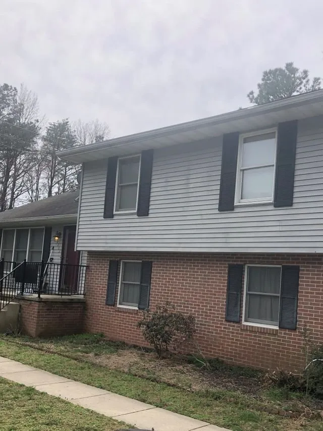 Local residential roofing service after storm damage in Hollywood, MD by Stevenson Contractors
