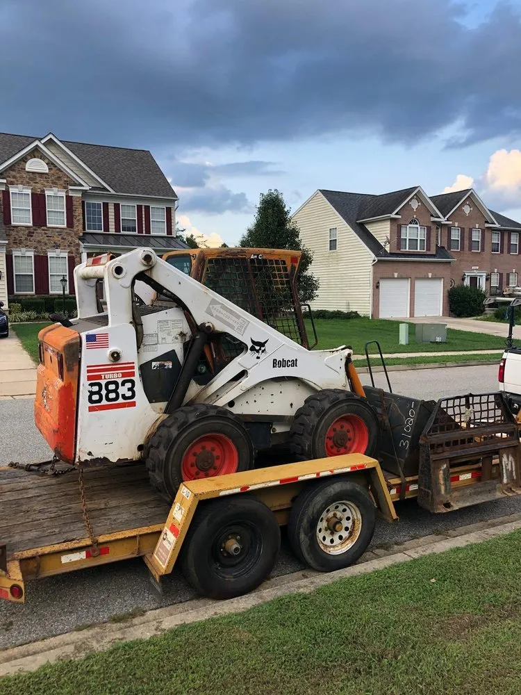 Local shingle roofing service for fast service across Hollywood, MD - Stevenson Contractors