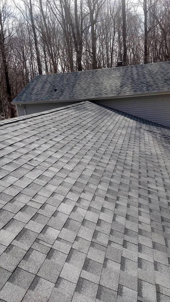 Local roof replacement in Hollywood, MD - Stevenson Contractors