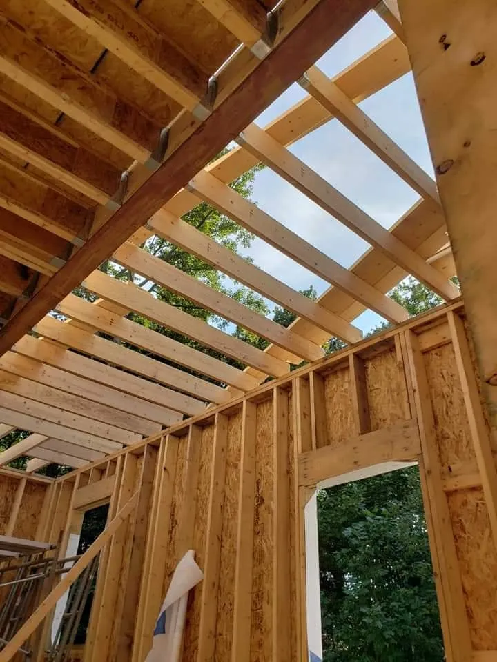 Expert roof repair experts serving Hollywood, MD - Stevenson Contractors