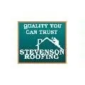 Slide of Stevenson Roofing