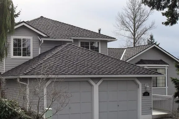 Slide of Stevenson Roofing