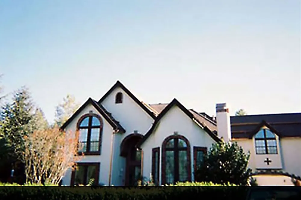 Slide of Stevenson's Roofing