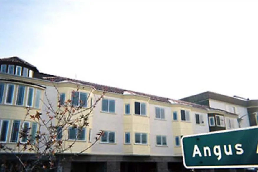 Slide of Stevenson's Roofing