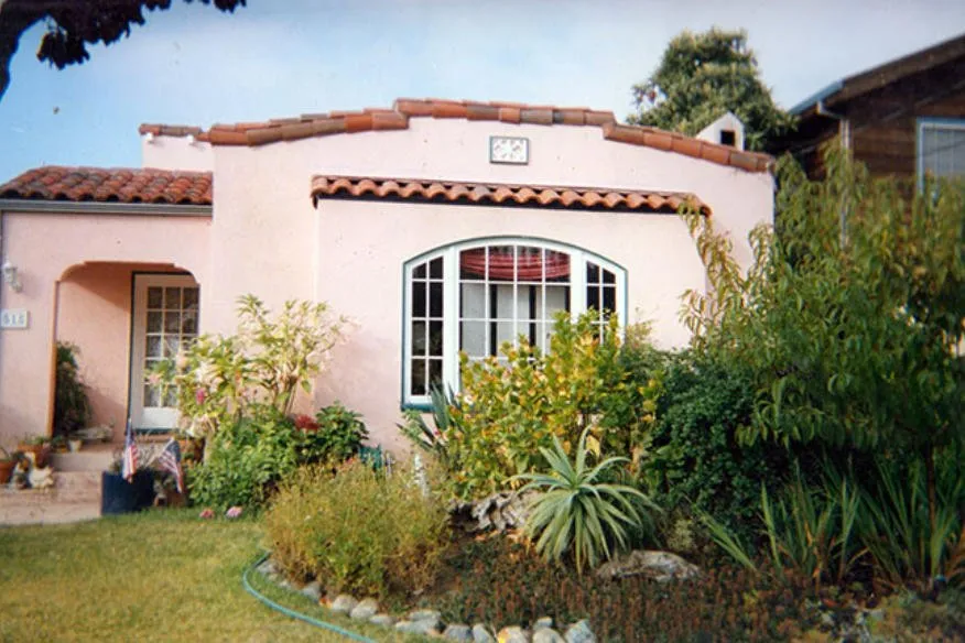 Slide of Stevenson's Roofing