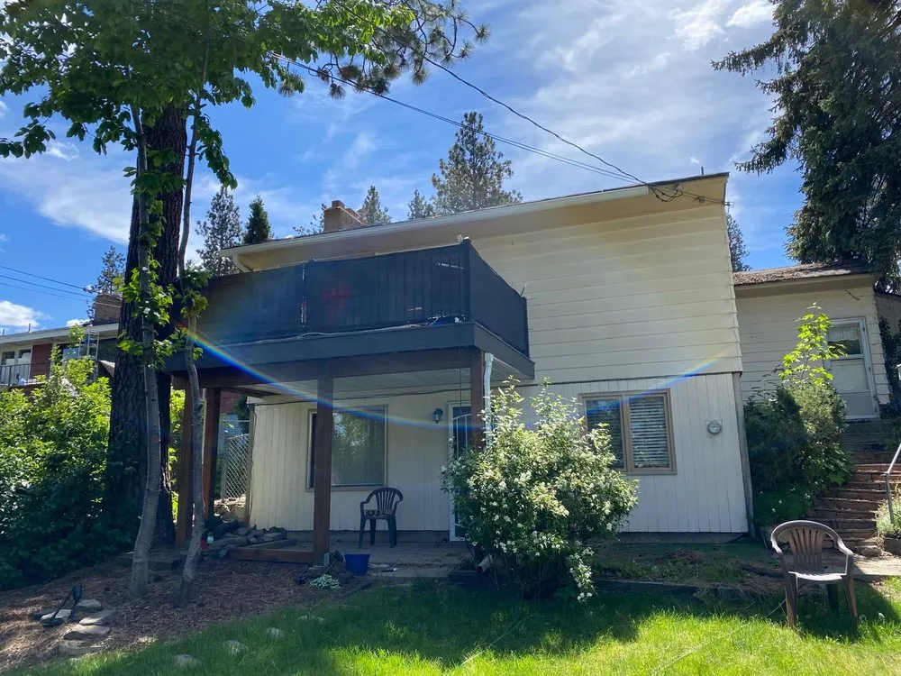 Slide of Steve's Const