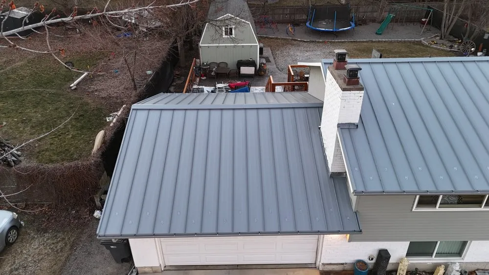 Slide of Steve's Const