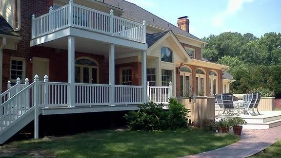 Slide of Steve's Construction