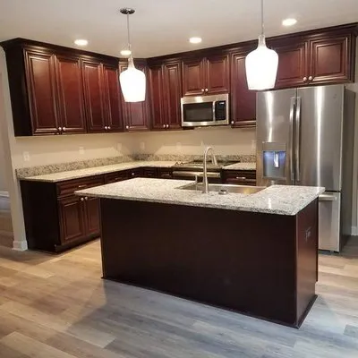 Steve's Construction Logo