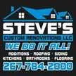 Steve's Custom Renovations - Serving Bucks County, Pennsylvania Logo