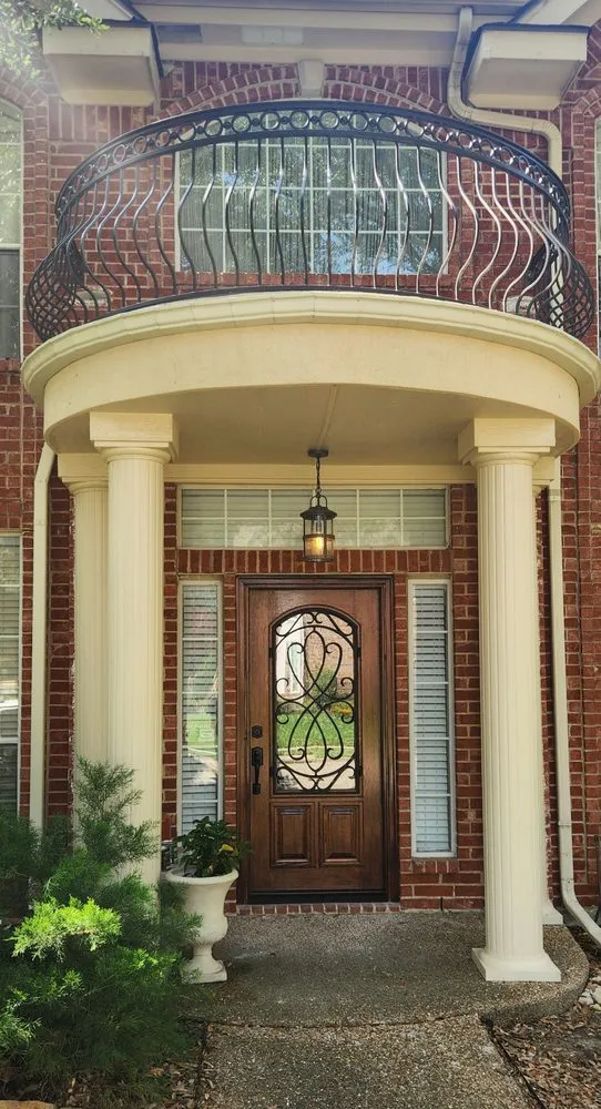 Slide of Steves Home Solutions