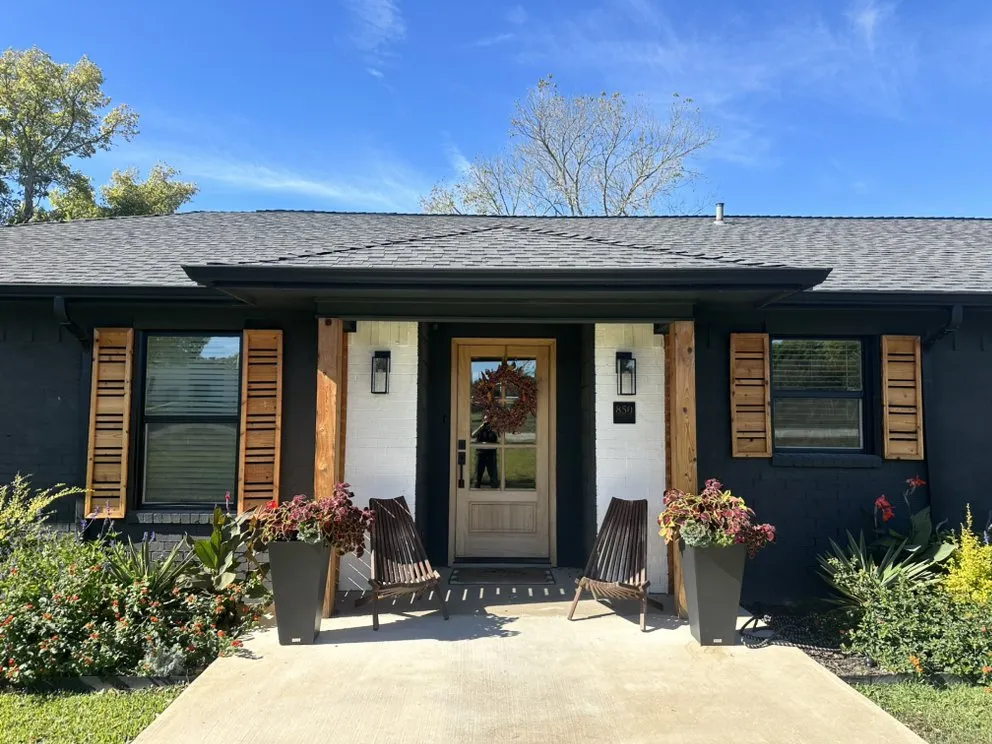 Slide of Steves Home Solutions