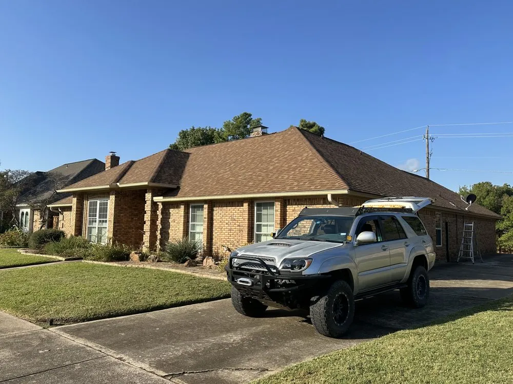 Slide of Steves Home Solutions