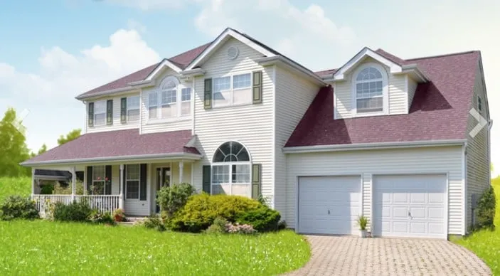 Slide of Steve's Roofing & Sheet Metal