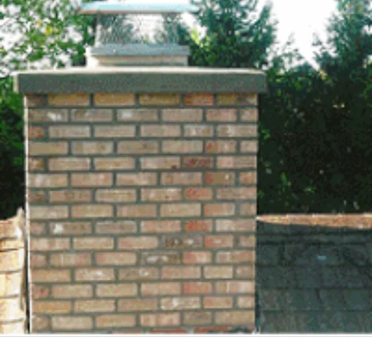 Slide of Steve's Roofing and Masonry