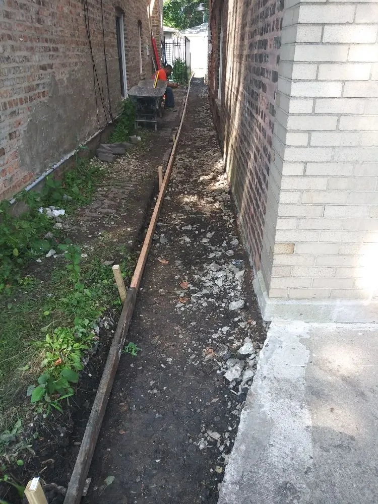 Slide of Steve's Roofing and Masonry