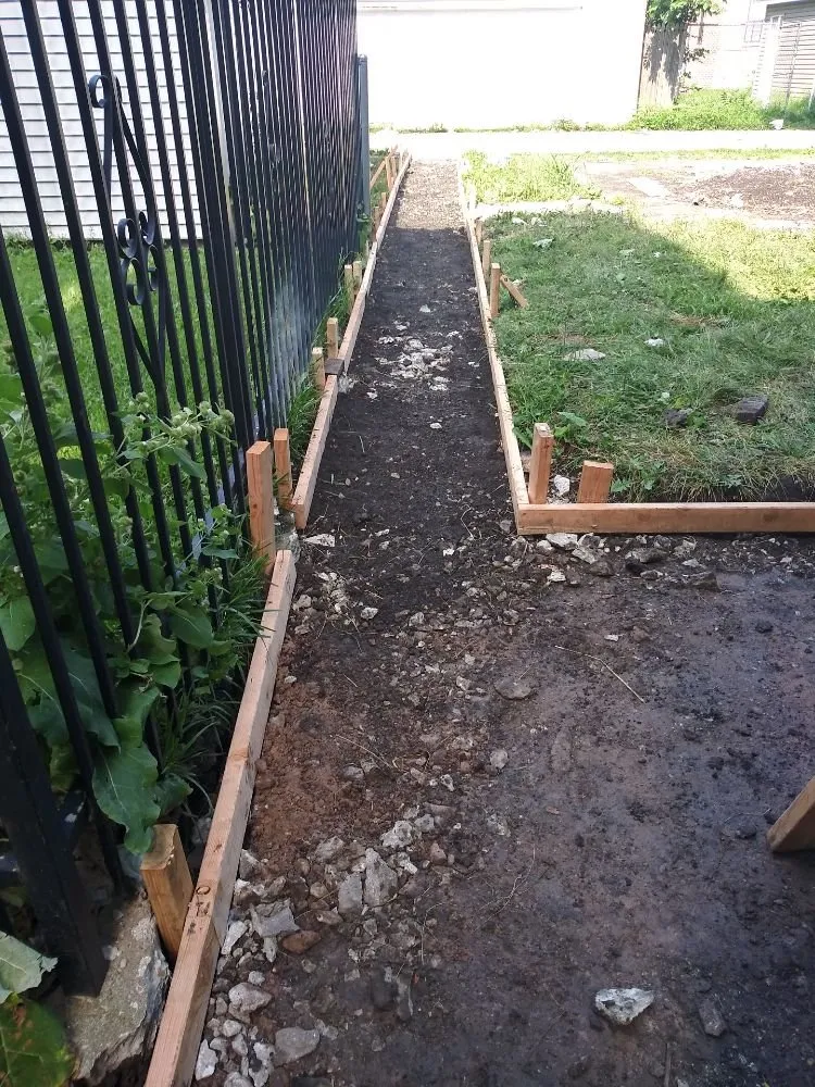 Slide of Steve's Roofing and Masonry