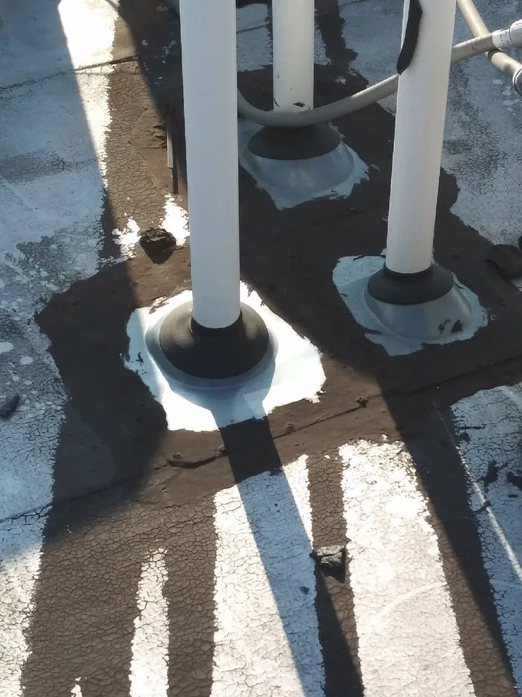 Slide of Steve's Roofing and Masonry