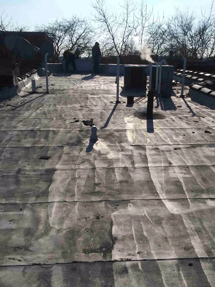 Slide of Steve's Roofing and Masonry