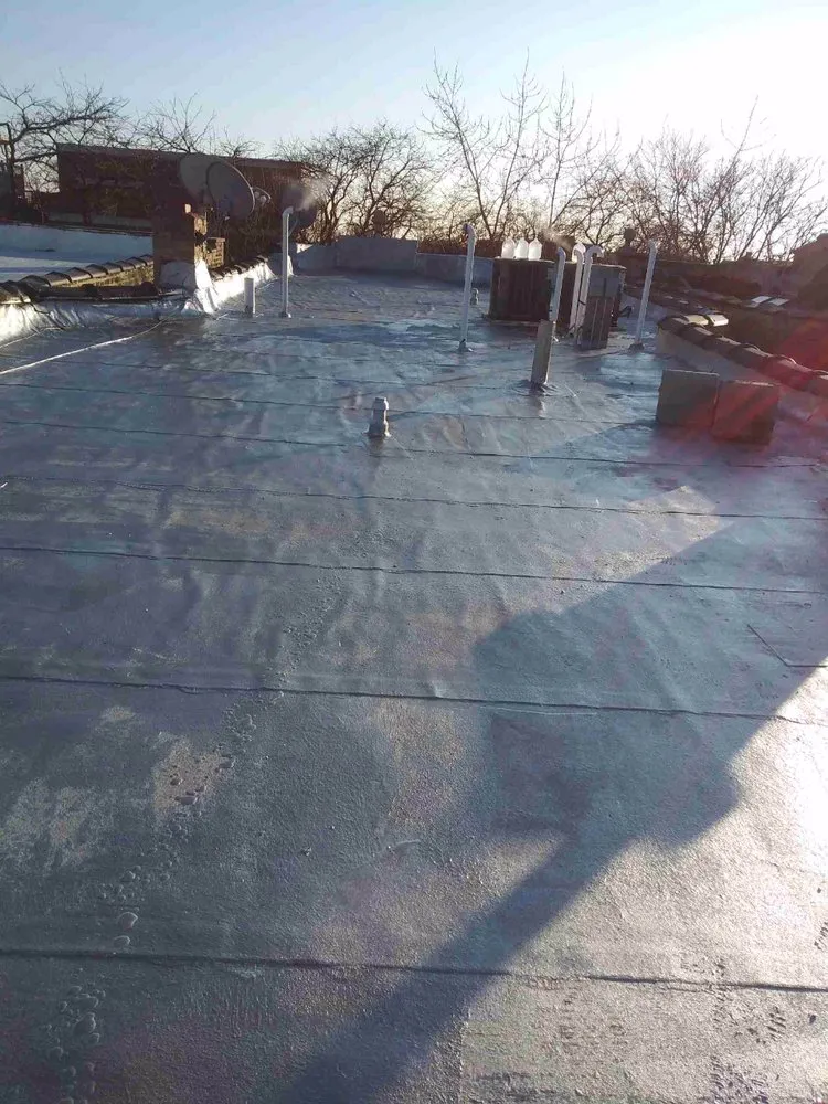 Slide of Steve's Roofing and Masonry