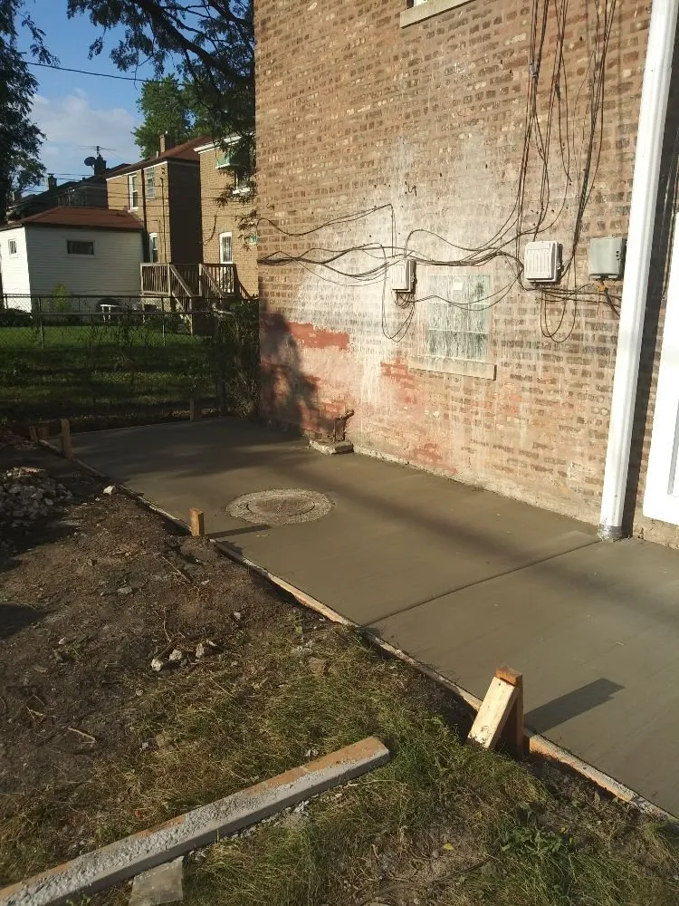 Slide of Steve's Roofing and Masonry