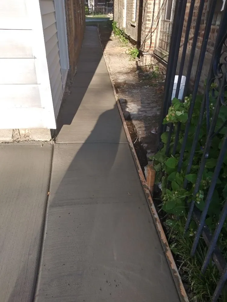 Slide of Steve's Roofing and Masonry